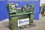 used morgon frejoth geared head latheCBL-940