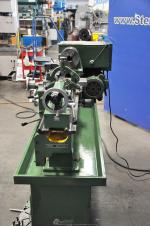 used morgon frejoth geared head latheCBL-940