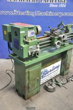 used morgon frejoth geared head latheCBL-940
