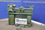 used morgon frejoth geared head latheCBL-940