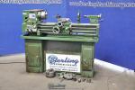used morgon frejoth geared head latheCBL-940