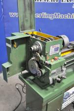 used morgon frejoth geared head latheCBL-940