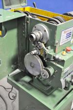 used morgon frejoth geared head latheCBL-940