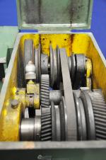 used morgon frejoth geared head latheCBL-940