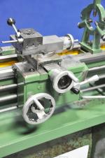 used morgon frejoth geared head latheCBL-940
