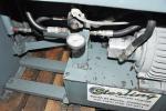 used enco hydraulic shear130-5345