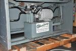 used enco hydraulic shear130-5345