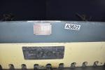 used enco hydraulic shear130-5345