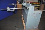 used enco hydraulic shear130-5345