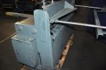used enco hydraulic shear130-5345