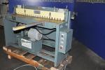 used enco hydraulic shear130-5345