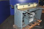 used enco hydraulic shear130-5345