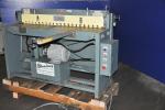 used enco hydraulic shear130-5345