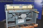 used enco hydraulic shear130-5345