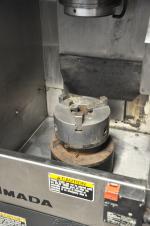 used amada togu iii automatic punch & die grinderTOGU III