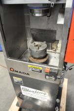 used amada togu iii automatic punch & die grinderTOGU III