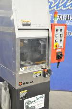 used amada togu iii automatic punch & die grinderTOGU III