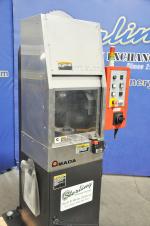 used amada togu iii automatic punch & die grinderTOGU III
