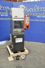 used amada togu iii automatic punch & die grinderTOGU III