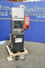 used amada togu iii automatic punch & die grinderTOGU III