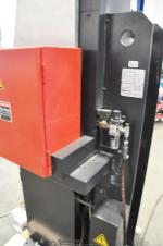 used amada togu iii automatic punch & die grinderTOGU III