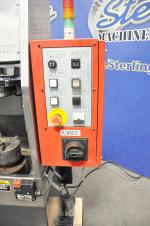 used amada togu iii automatic punch & die grinderTOGU III