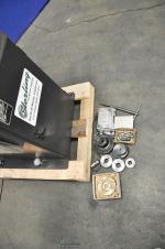 used amada togu iii automatic punch & die grinderTOGU III