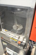 used amada togu iii automatic punch & die grinderTOGU III