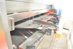 used amada mechanical power shear with upgraded controlM-3060