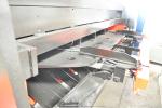 used amada mechanical power shear with upgraded controlM-3060
