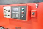 used amada mechanical power shear with upgraded controlM-3060
