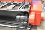 used amada mechanical power shear with upgraded controlM-3060