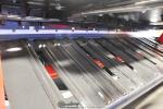 used amada mechanical power shear with upgraded controlM-3060