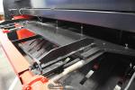 used amada mechanical power shear with upgraded controlM-3060