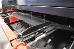 used amada mechanical power shear with upgraded controlM-3060