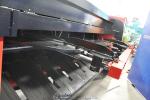 used amada mechanical power shear with upgraded controlM-3060