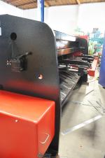 used amada mechanical power shear with upgraded controlM-3060