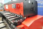 used amada mechanical power shear with upgraded controlM-3060