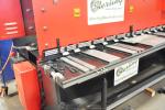 used amada mechanical power shear with upgraded controlM-3060