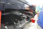 used amada mechanical power shear with upgraded controlM-3060