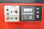 used amada mechanical power shear with upgraded controlM-3060