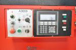 used amada mechanical power shear with upgraded controlM-3060