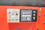 used amada mechanical power shear with upgraded controlM-3060