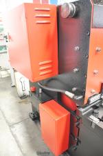 used amada mechanical power shear with upgraded controlM-3060