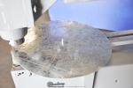 used libert circle shear nibbler1060