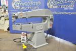 used libert circle shear nibbler1060