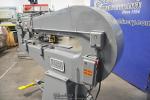 used libert circle shear nibbler1060