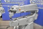 used libert circle shear nibbler1060
