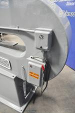 used libert circle shear nibbler1060