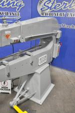 used libert circle shear nibbler1060